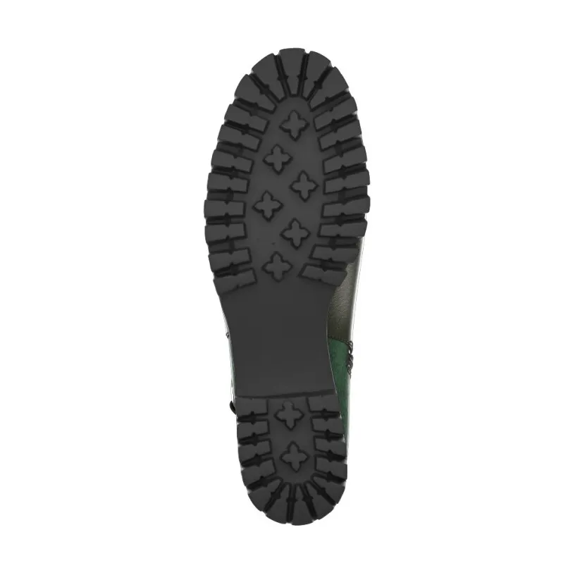 Bottines Modernes 1668 | Girotti
