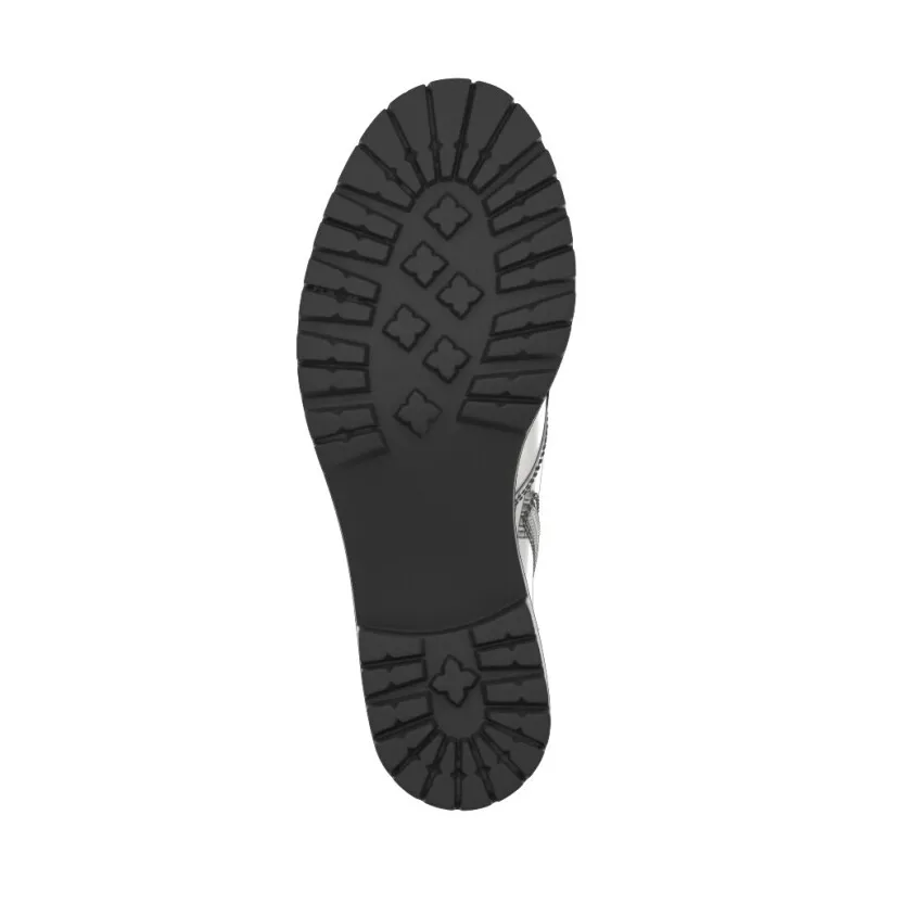 Bottines Zip-On 5757 | Girotti