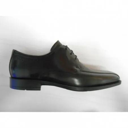 Chaussures Ecco Noires | Igert Chausseur & Maroquinier Dannemarie