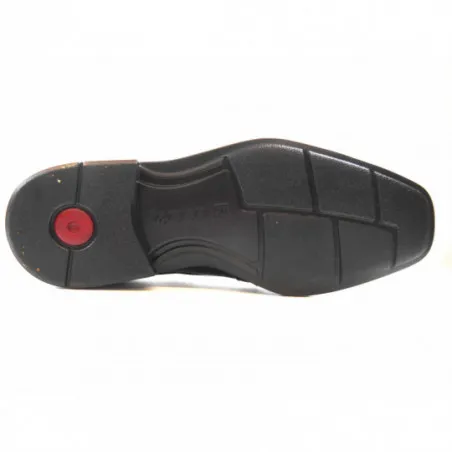 Chaussures Ecco Noires | Igert Chausseur & Maroquinier Dannemarie