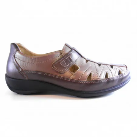 Chaussures Femme Rohde | Igert Chausseur & Maroquinier Dannemarie