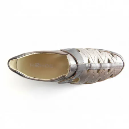 Chaussures Femme Rohde | Igert Chausseur & Maroquinier Dannemarie