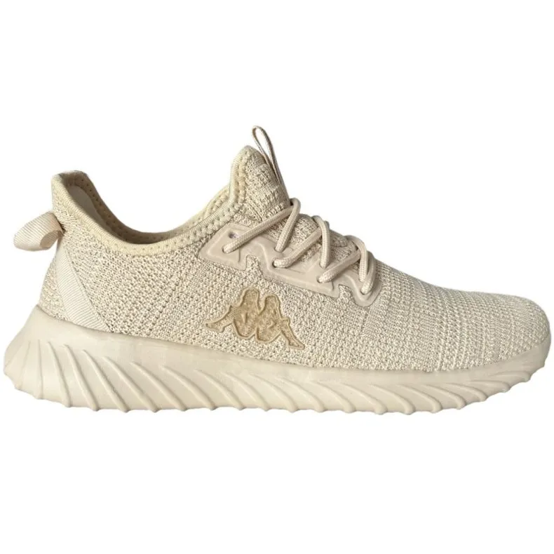 Chaussures Kappa Capilot 242961 4355 beige