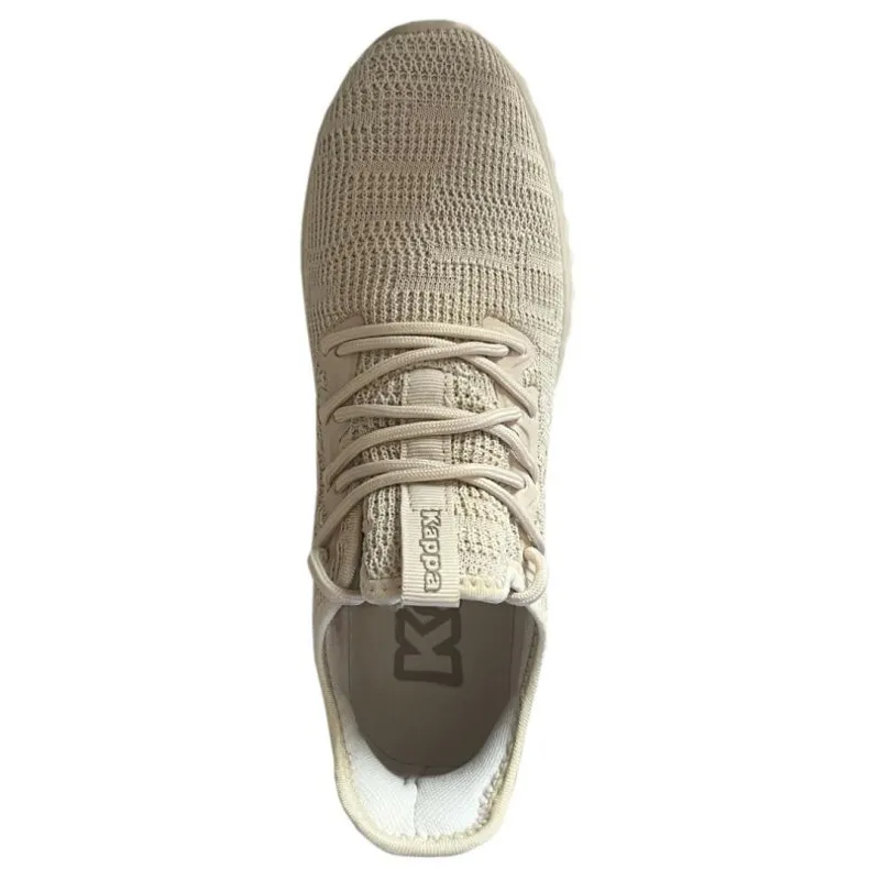 Chaussures Kappa Capilot 242961 4355 beige