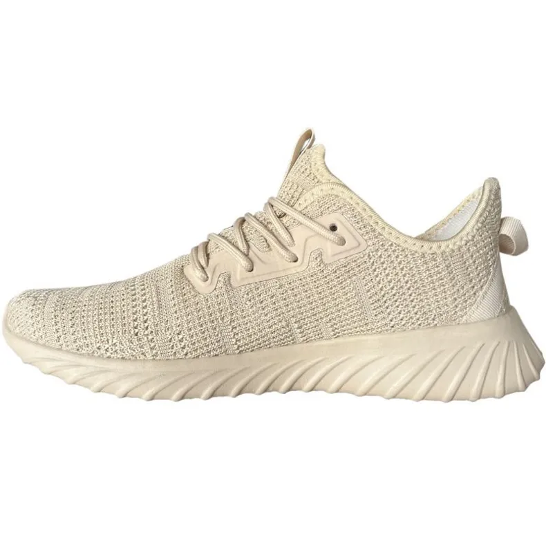 Chaussures Kappa Capilot 242961 4355 beige
