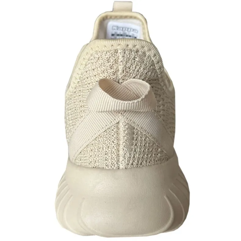 Chaussures Kappa Capilot 242961 4355 beige