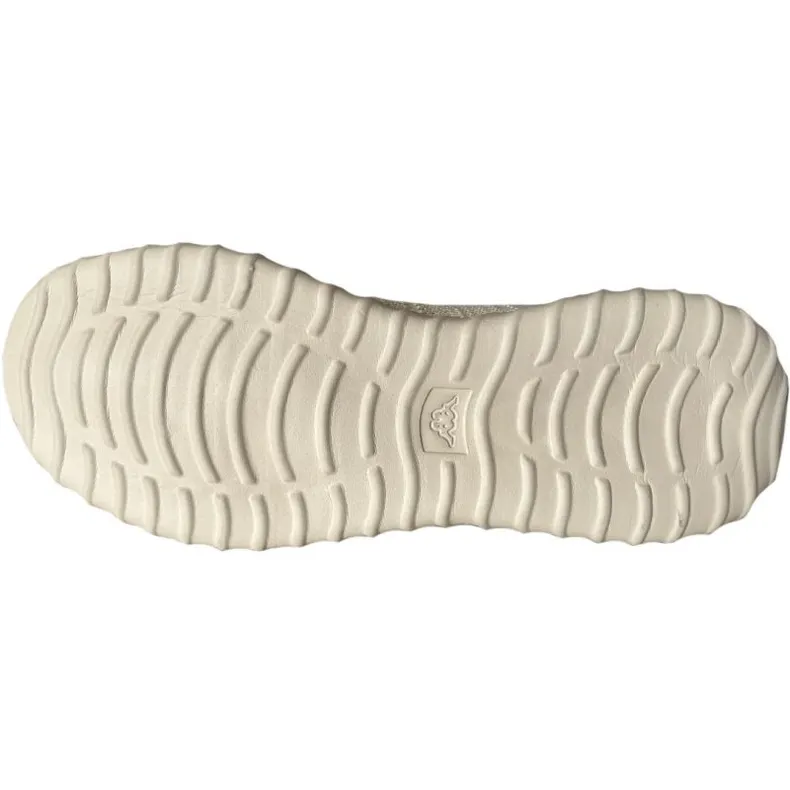 Chaussures Kappa Capilot 242961 4355 beige