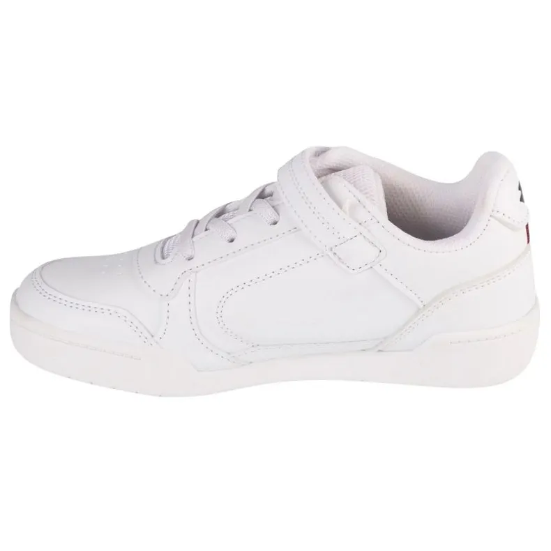 Chaussures Lotto Nandu K 2600310K-1030 blanche