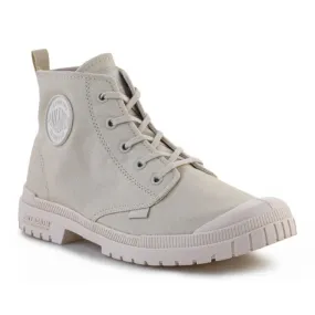 Chaussures Palladium Pampa Sp20 Hi Cvs U 76838-210 beige