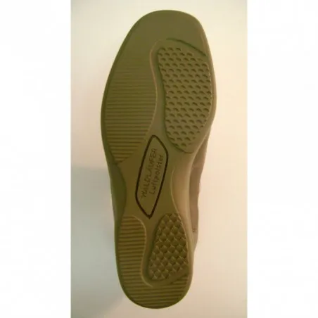 Chaussures Waldlaufer Loafer Taupe | Igert Chausseur Dannemarie