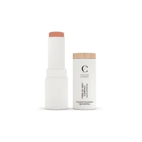 Fond De Teint Compact Haute Définition -  Beige Orangé | 3 Suisses