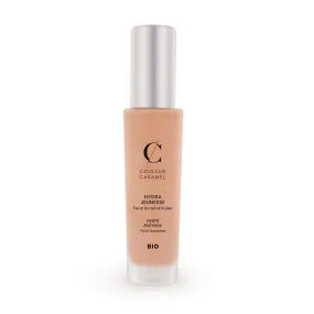 Fond De Teint Fluide Hydra Jeunesse -  Beige Peau | 3 Suisses