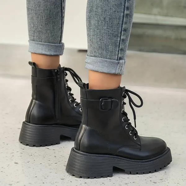 Jestor | Bottes en cuir de luxe