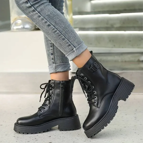 Jestor | Bottes en cuir de luxe