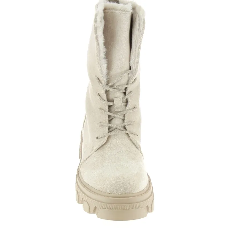 LPB Boots Evona Beige