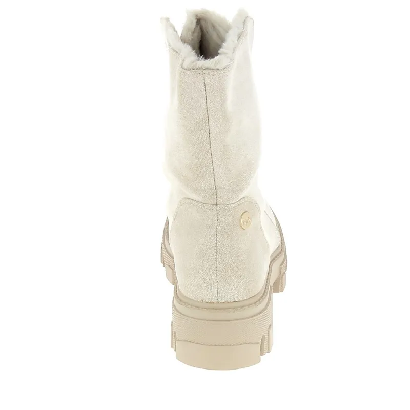 LPB Boots Evona Beige