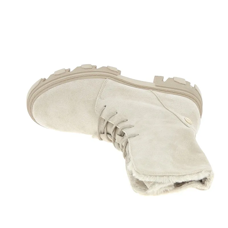 LPB Boots Evona Beige