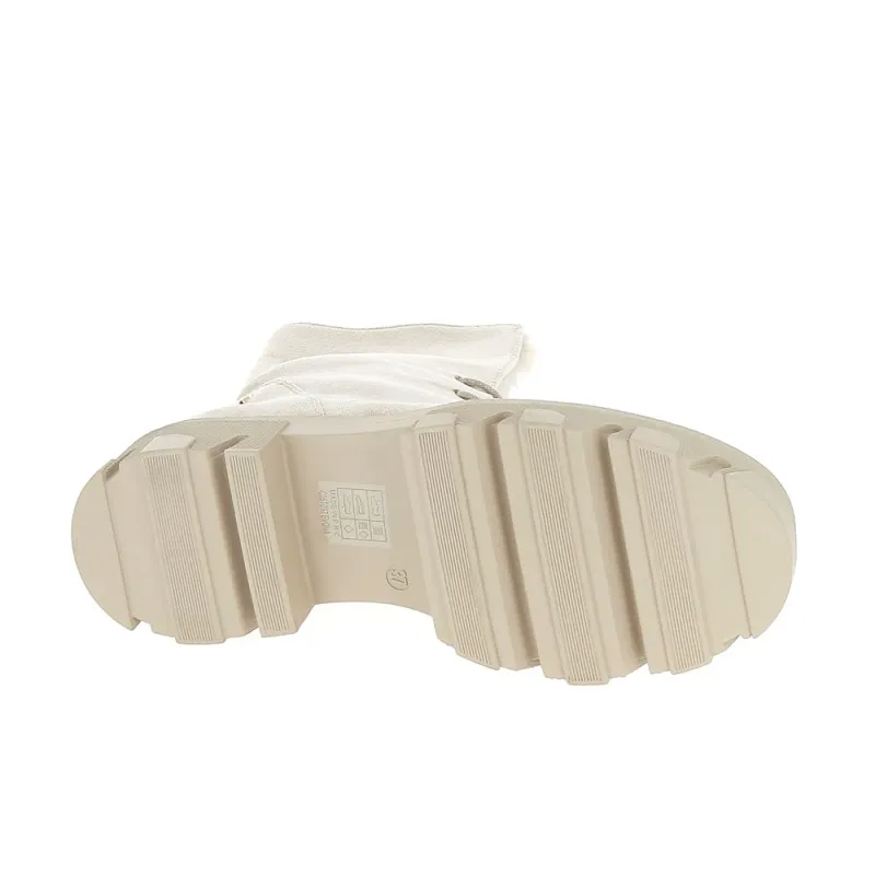 LPB Boots Evona Beige