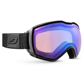 Masque de Ski Aerospace - Noir - Reactiv Performance 1-3