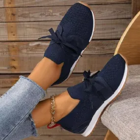 Mira | Baskets légères pour femmes
