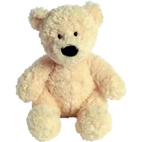 Peluche ours - 60651 beige crème 
