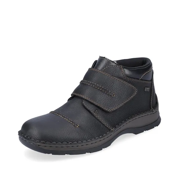Rieker bottines et boots 05367 00 noir