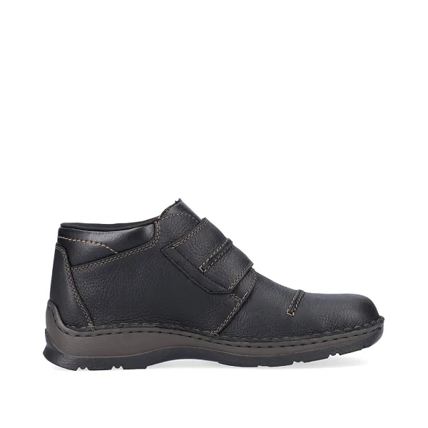Rieker bottines et boots 05367 00 noir