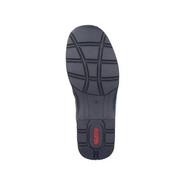Rieker bottines et boots 05367 00 noir