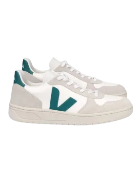 Veja - Basket V-10 B-mesh White Brittany - Eco-responsable